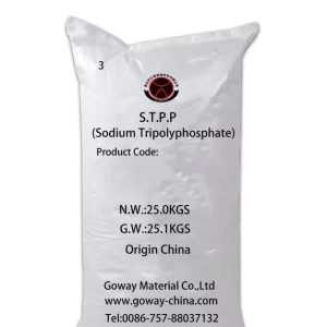 Sodium Tripolifosfat (STPP)