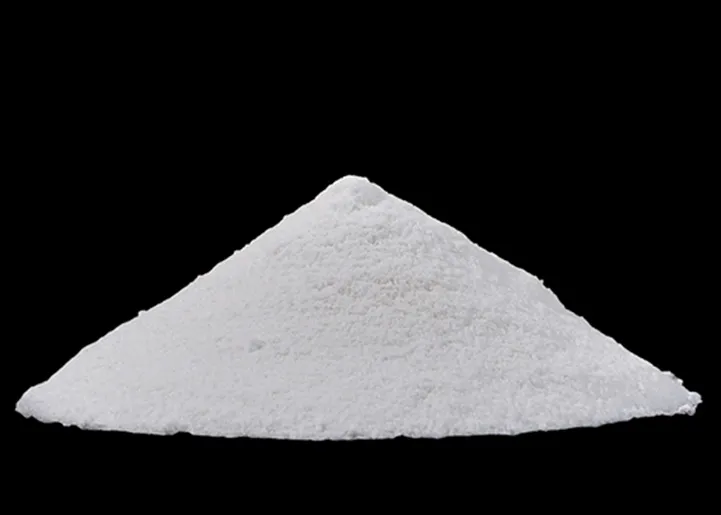 Sodium Hexameta Phosphate SHMP