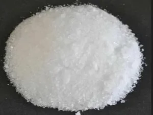 is sodium hexametaphosphate safe