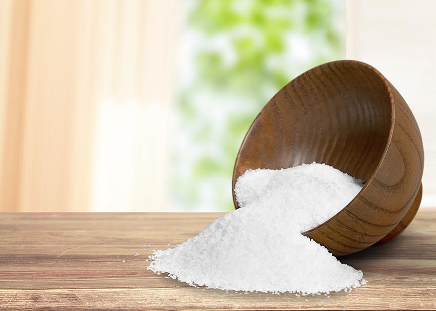 Sodium tripolyphosphate (STPP) product